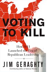 Voting to Kill - 1 Nov 2007