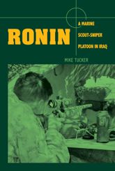 Ronin - 13 Dec 2007
