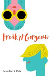 Freak 'N' Gorgeous - 4 Sep 2018