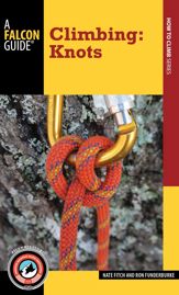 Climbing: Knots - 15 Oct 2015