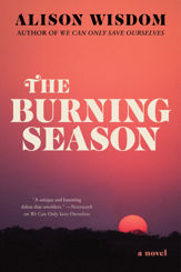 The Burning Season - 5 Jul 2022