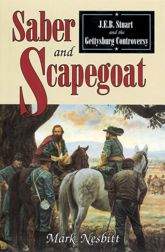 Saber & Scapegoat - 1 Dec 2001