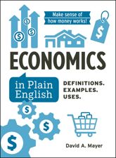 Economics in Plain English - 20 May 2025