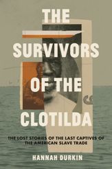 The Survivors of the Clotilda - 30 Jan 2024