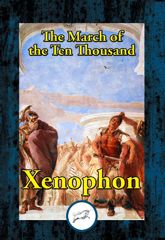 The March of the Ten Thousand - 7 May 2017