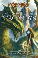 Flight of the Dragon Kyn - 27 Oct 2009