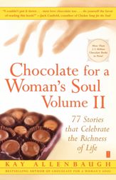 Chocolate for a Woman's Soul Volume II - 20 May 2003