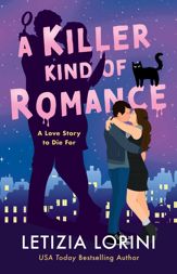 A Killer Kind of Romance - 13 Jan 2026
