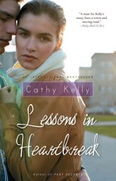 Lessons in Heartbreak - 10 Feb 2009
