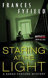 Staring at the Light - 15 Apr 2014