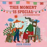 This Moment Is Special - 15 Jul 2025