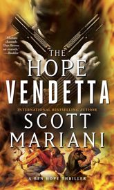 The Hope Vendetta - 6 Mar 2012