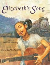 Elizabeth's Song - 19 Jul 2022