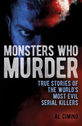 Monsters Who Murder - 1 Sep 2023
