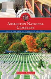 Historical Tours Arlington National Cemetery - 15 Apr 2015