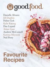 Good Food Favourite Recipes - 1 May 2019