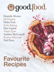 Good Food Favourite Recipes - 1 May 2019