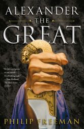 Alexander the Great - 4 Jan 2011
