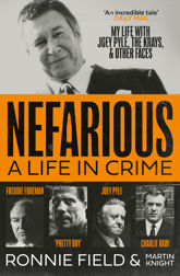 Nefarious - 23 May 2024