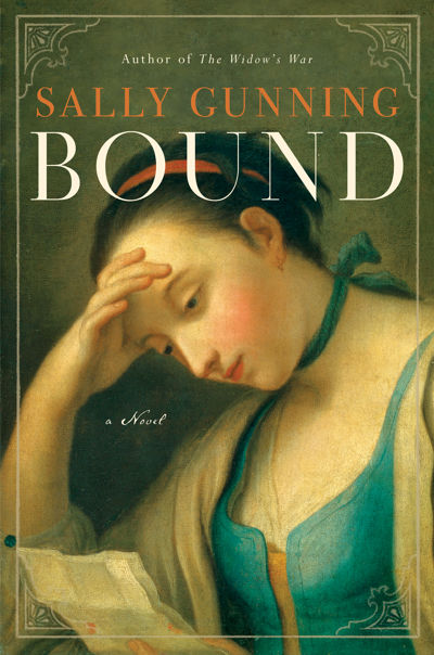 Bound