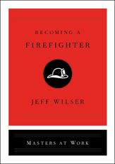 Becoming a Firefighter - 23 Mar 2021