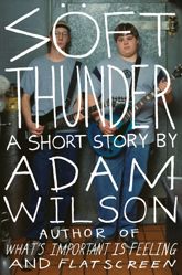 Soft Thunder - 28 Jan 2014
