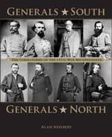 Generals South, Generals North - 1 Mar 2011