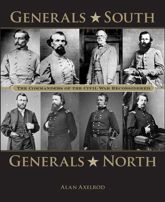 Generals South, Generals North - 1 Mar 2011