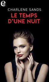 Le temps d'une nuit - 1 Jun 2020