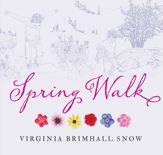 Spring Walk - 7 Apr 2020