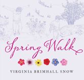 Spring Walk - 7 Apr 2020