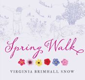 Spring Walk - 7 Apr 2020