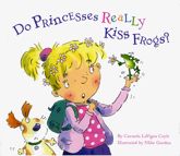 Do Princesses Really Kiss Frogs? - 1 Feb 2005