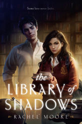 The Library of Shadows - 5 Sep 2023