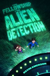 The Fellowship for Alien Detection - 26 Feb 2013