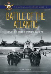 Battle over the Atlantic - 30 Mar 2022