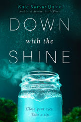 Down with the Shine - 26 Apr 2016