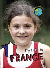My Life In France - 1 Oct 2019
