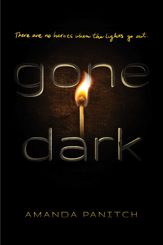 Gone Dark - 12 Apr 2022