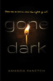 Gone Dark - 12 Apr 2022
