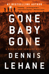 Gone, Baby, Gone - 13 Oct 2009