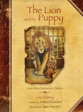 The Lion and the Puppy - 19 Dec 2011