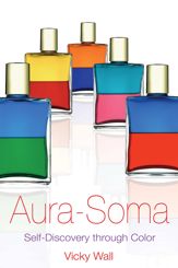 Aura-Soma - 29 Mar 2005