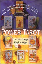 Power Tarot - 21 May 2013