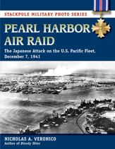Pearl Harbor Air Raid - 28 Nov 2016