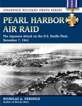 Pearl Harbor Air Raid - 28 Nov 2016