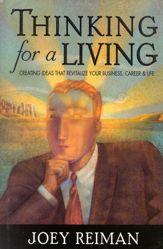 Thinking for a Living - 25 Oct 2001