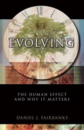 Evolving - 22 May 2012