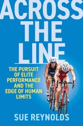 Across the Line - 14 Jul 2026