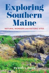Exploring Southern Maine - 6 Aug 2024